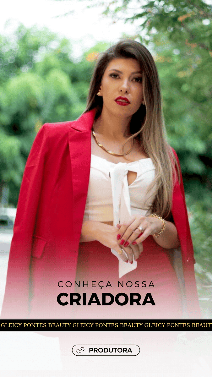 Gleicy Pontes