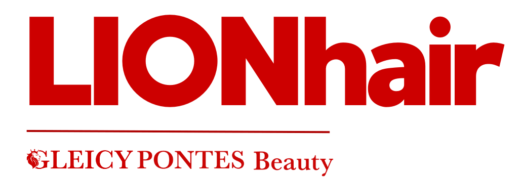 logo lionhair