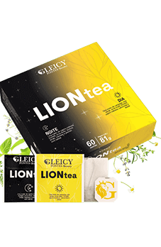 liontea