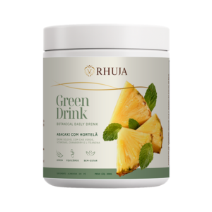 GREEN DRINK