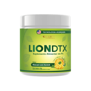 LionDTX