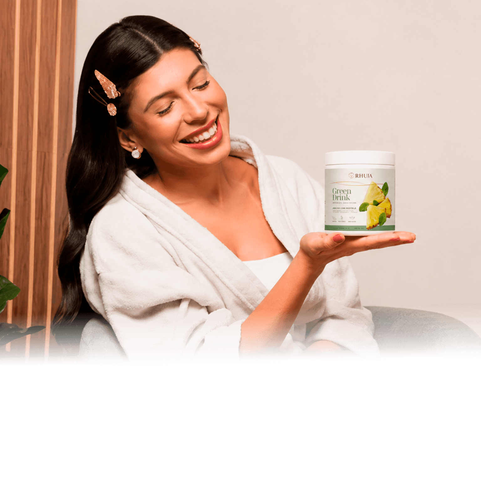 Greem Home Cel 2