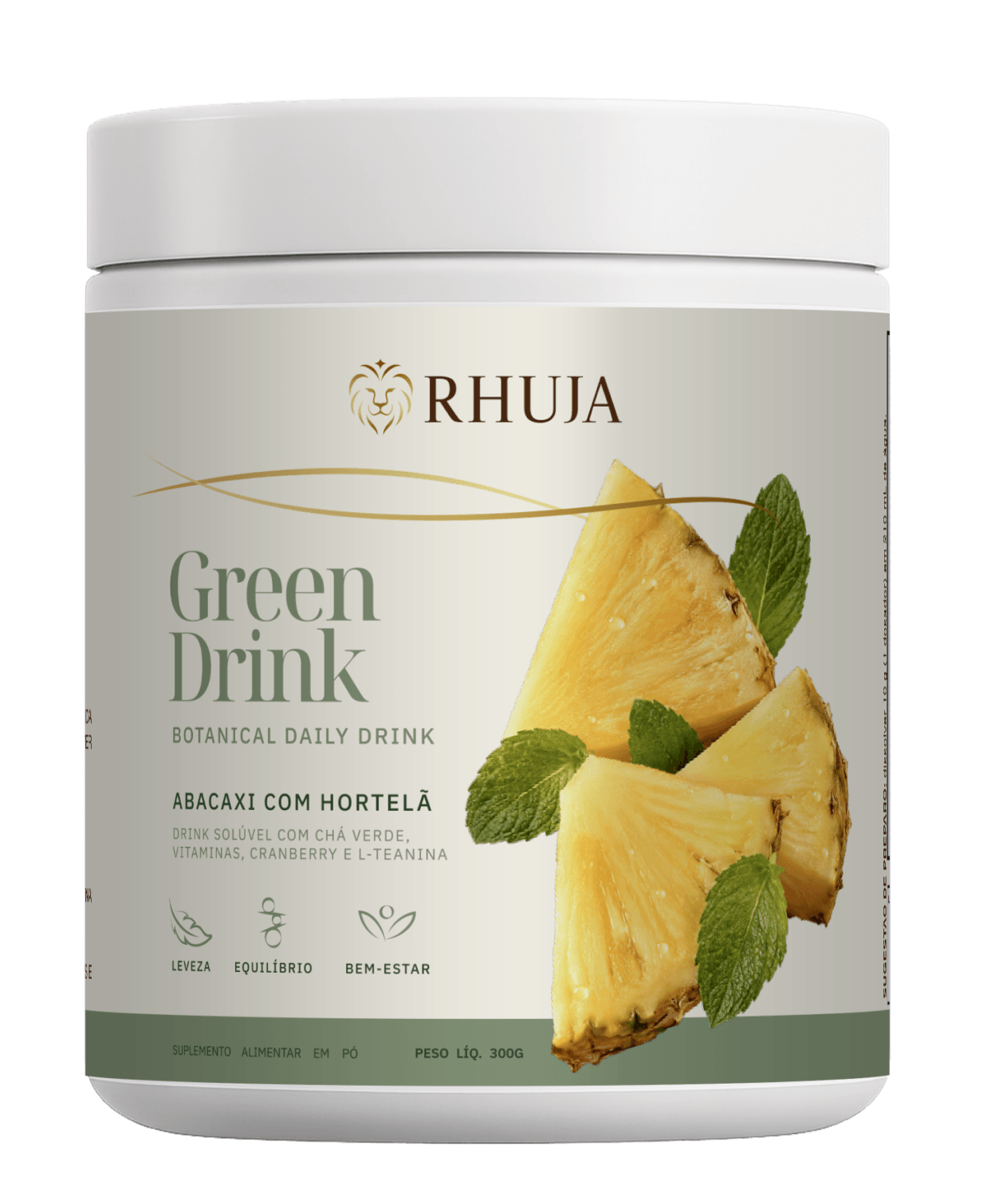 Green Drink