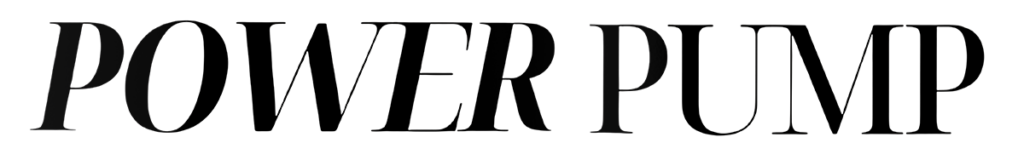 Logo Power Pump2