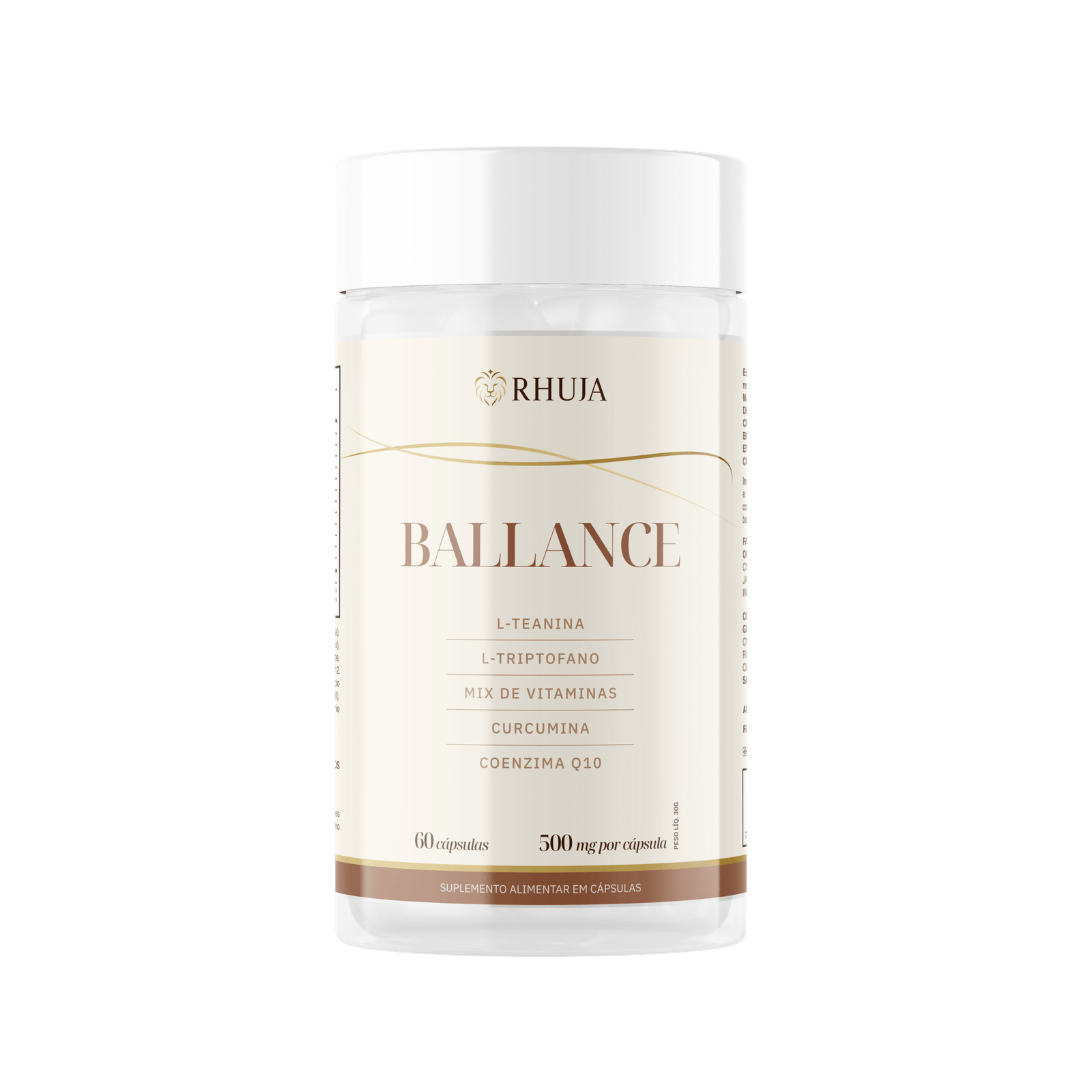 Mockup Ballance