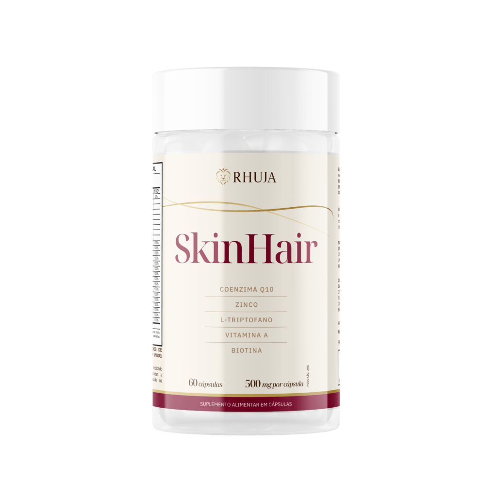 Mockup Skinhair