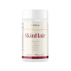 Mockup Skinhair