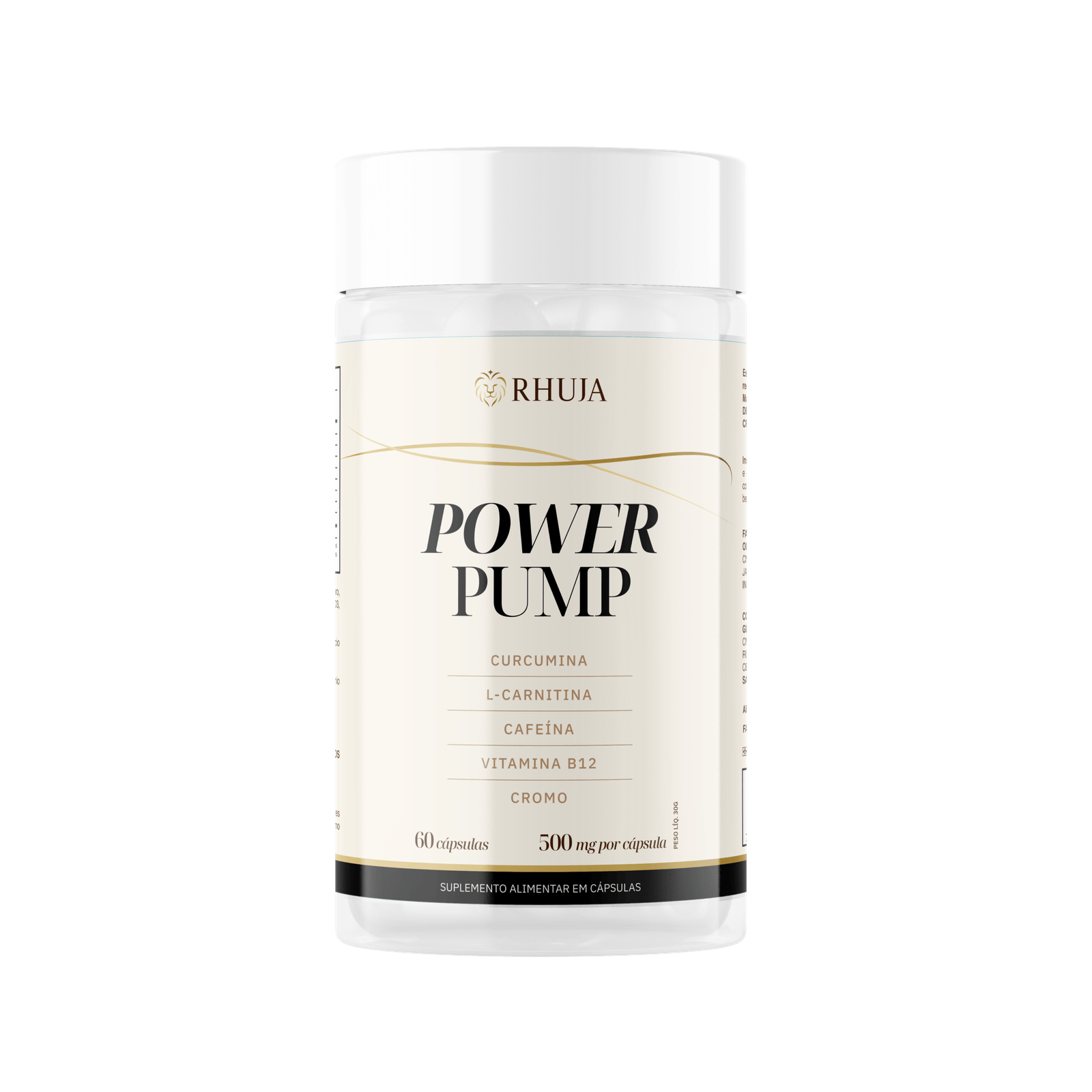 Power Pump
