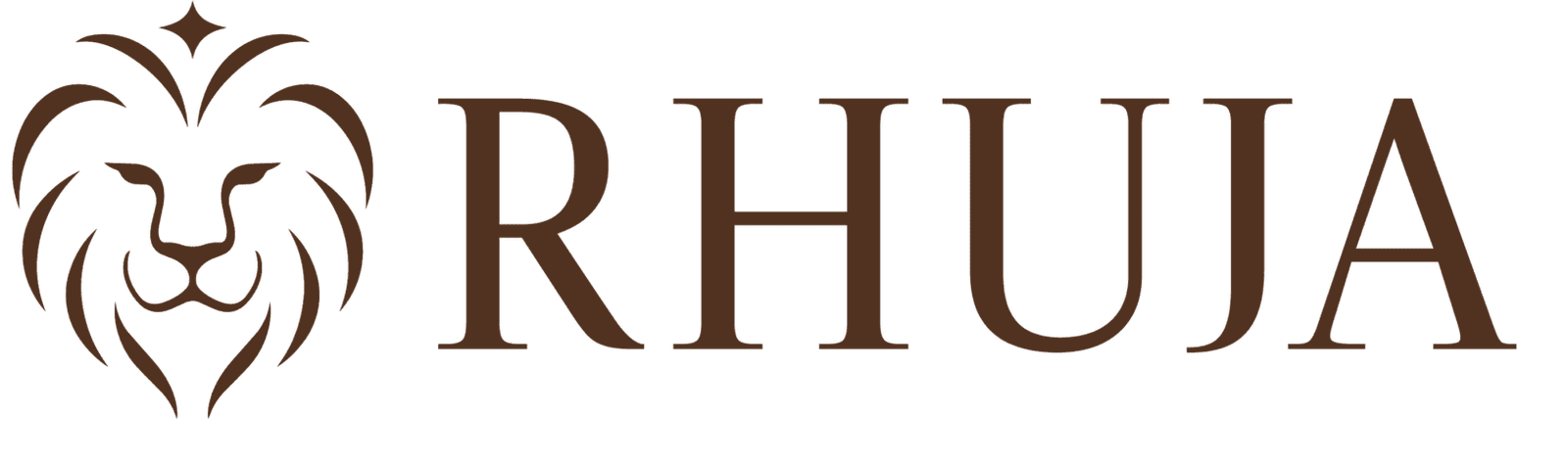 Rhuja Logo Horizontal 2 05 3x