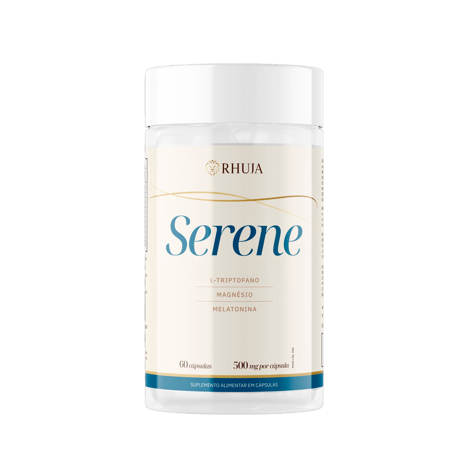 Serene Pote
