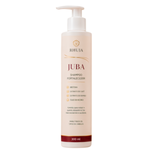 SHAMPOO JUBA