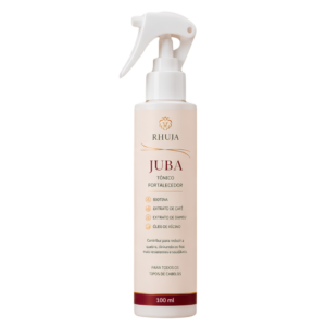TONICO JUBA