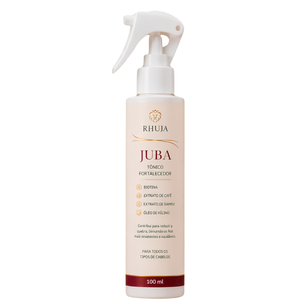 TONICO JUBA