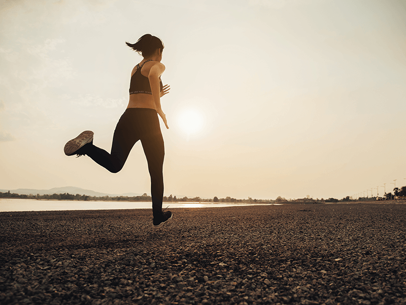 Run 1